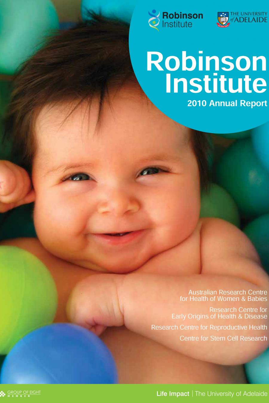 2010 Annual Report