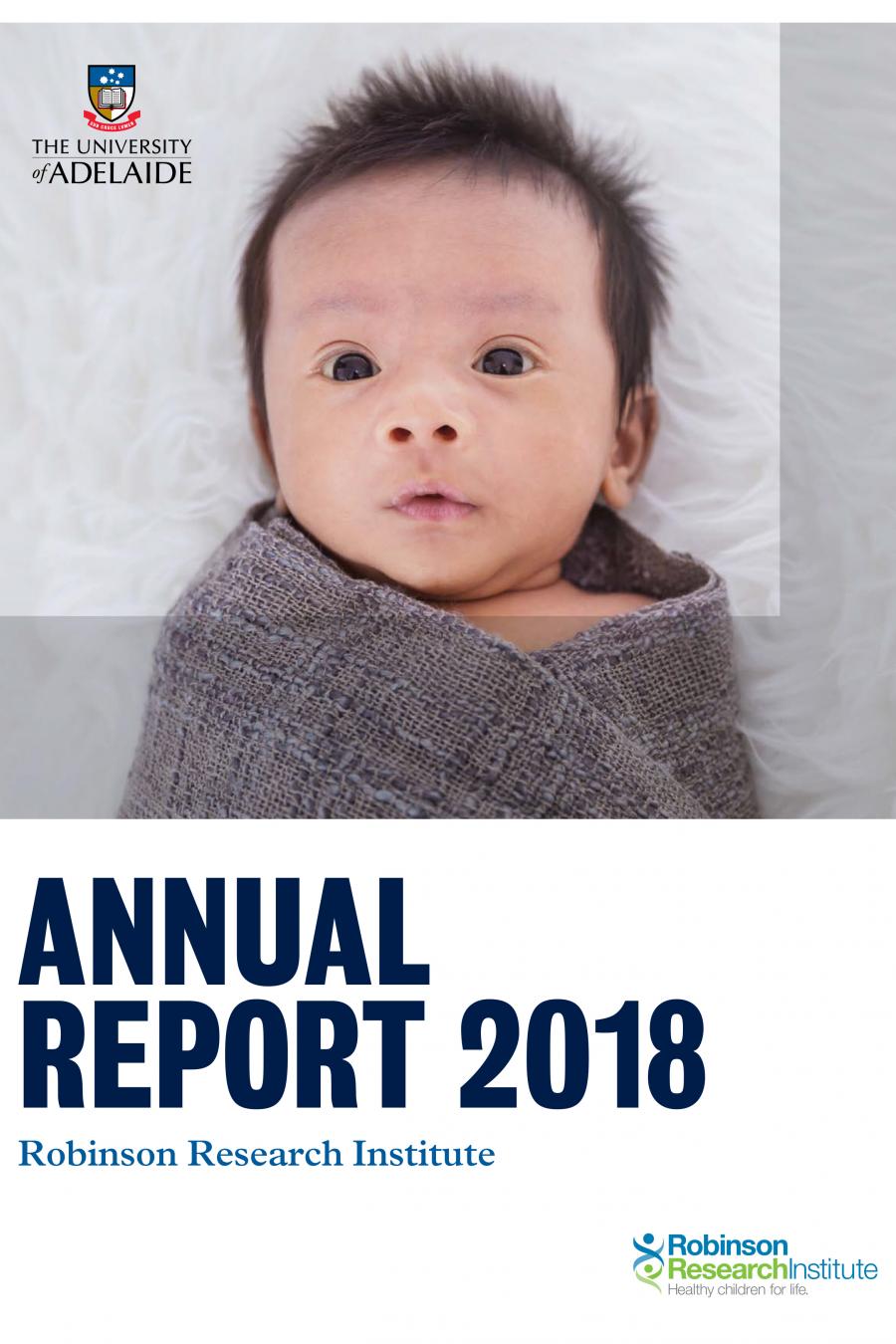 2018 Annual Report