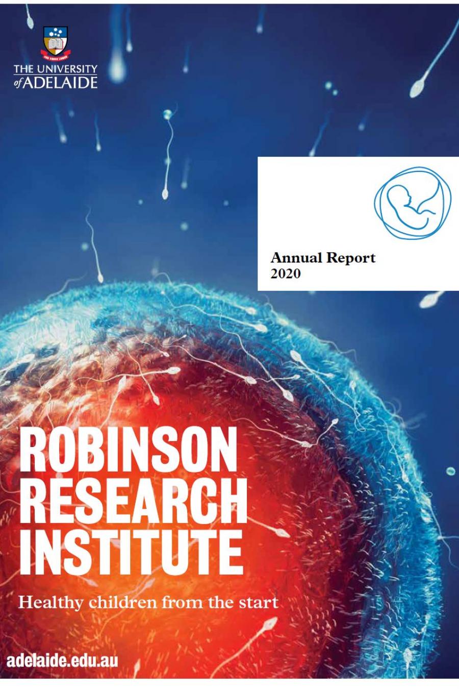 2020 Annual Report