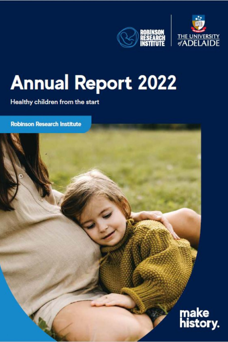 2022 Annual Report