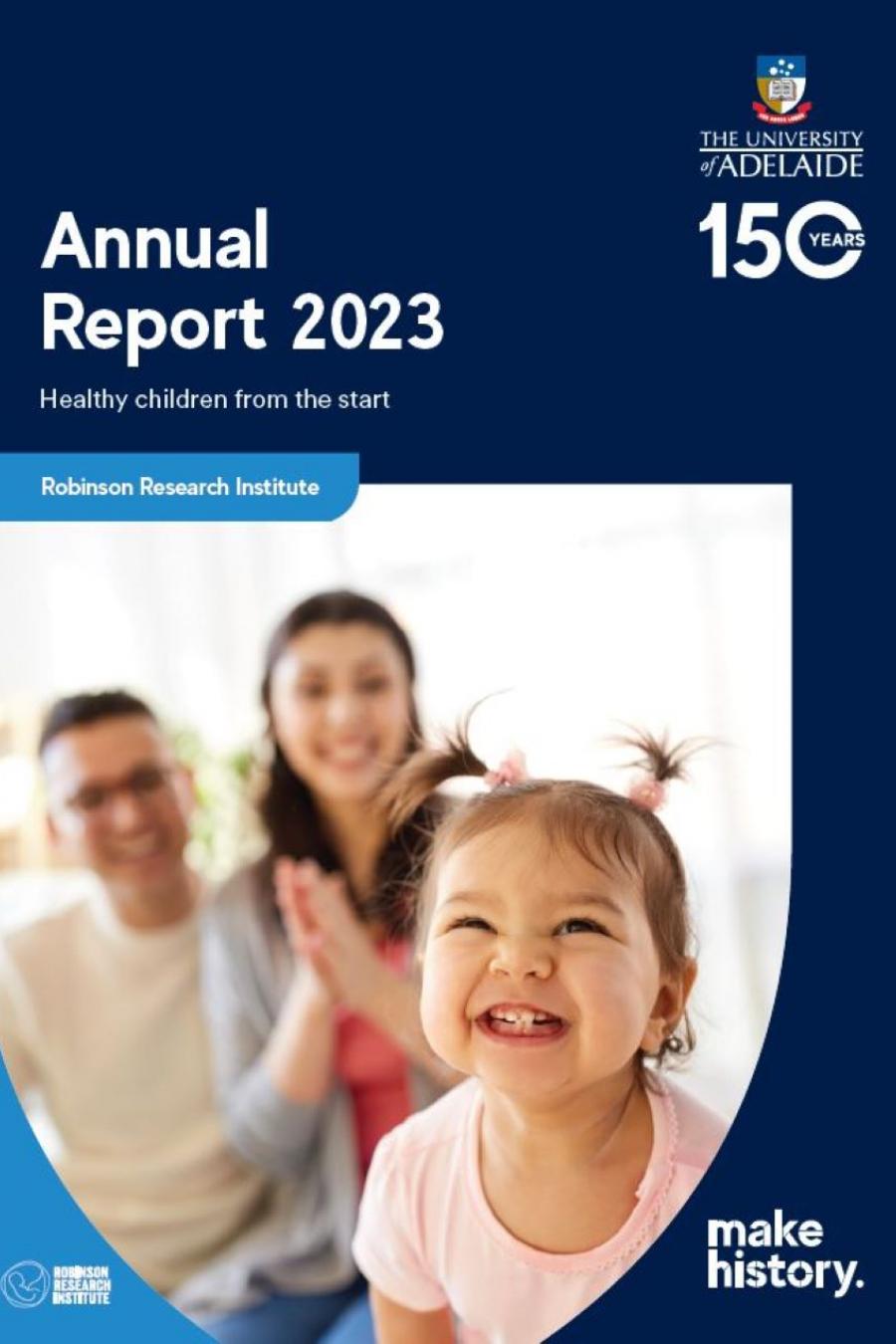 2023 Annual Report 