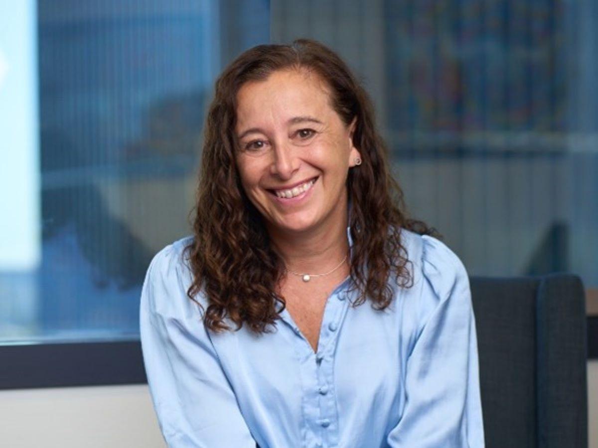 Dr Emma McCahon