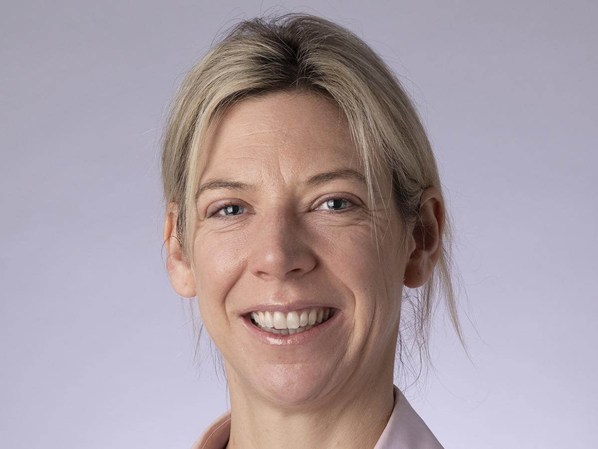Dr Alex Jolley