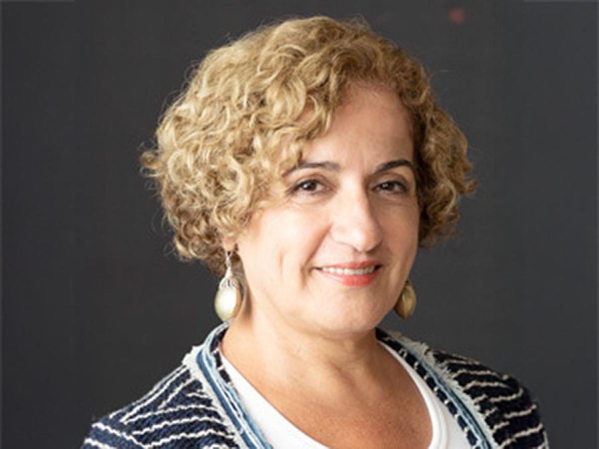 Professor Hala Zreiqat