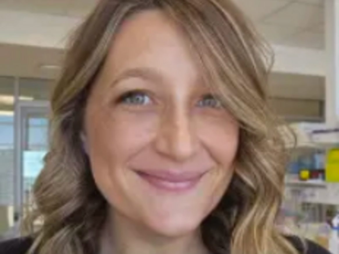 Katherine Morel