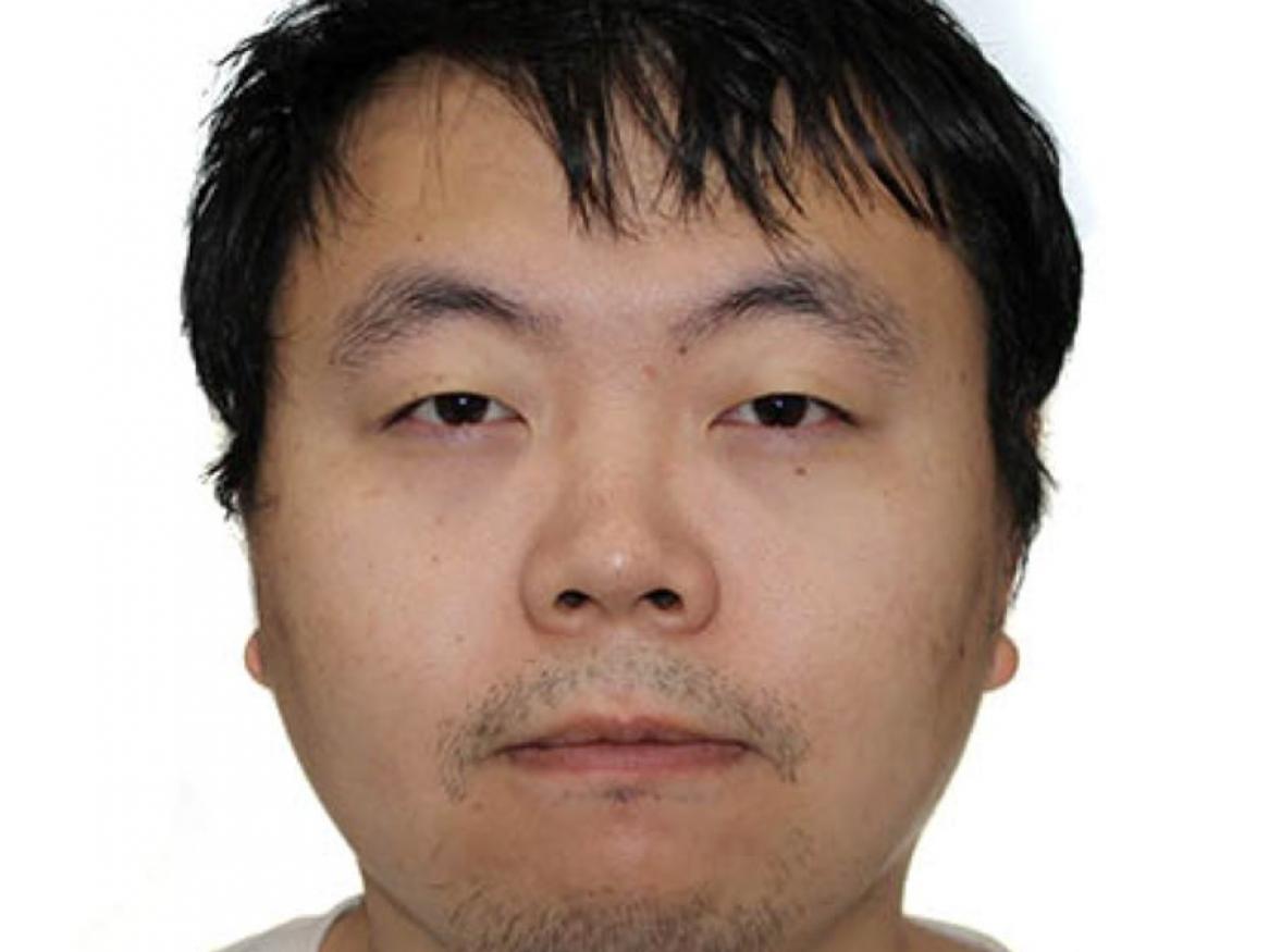 Jiangqi Luo