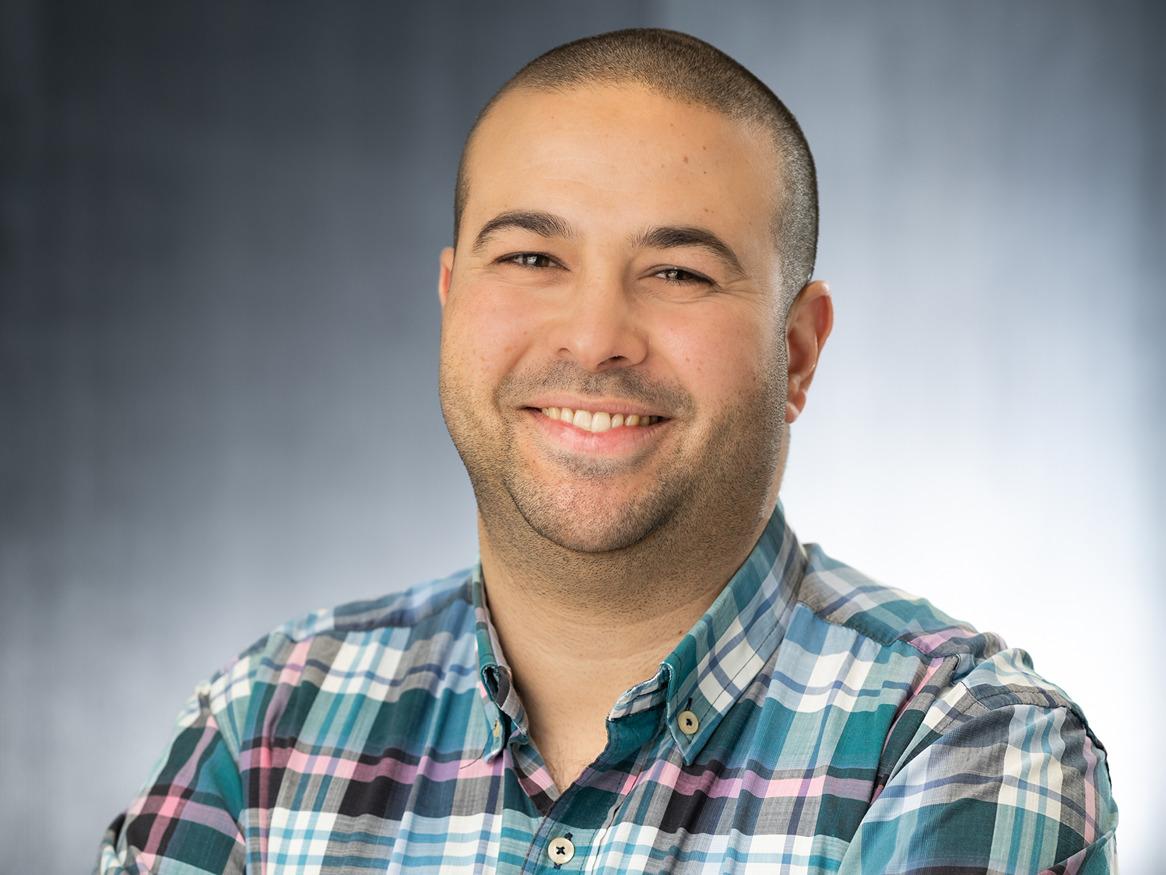 Mohamed Saad