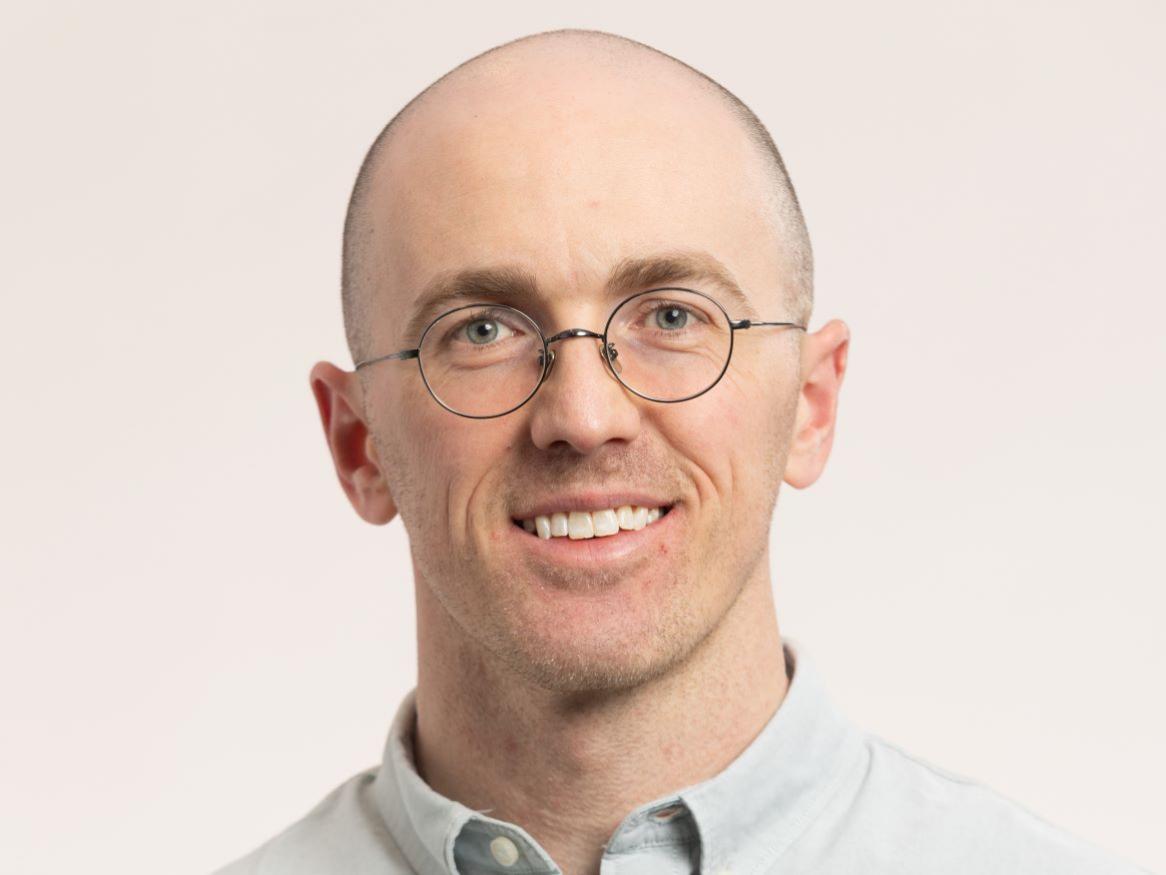 Dr Michael Cilento