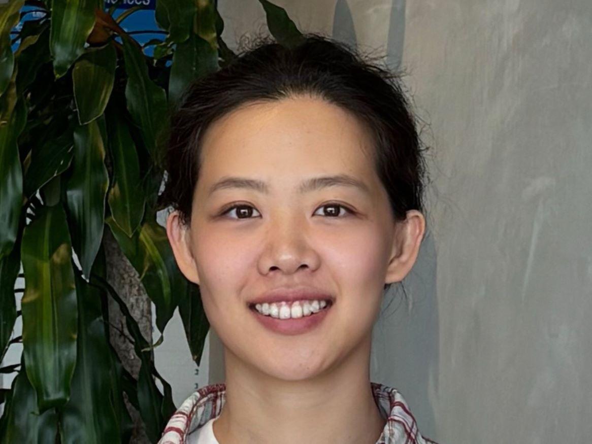 Huimin Shao