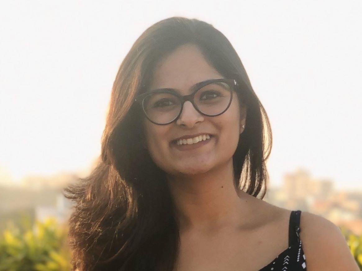 Malvika Karbanda