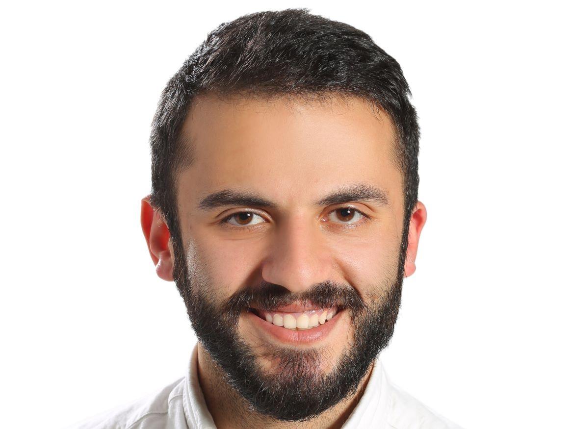Mohammad Ismail