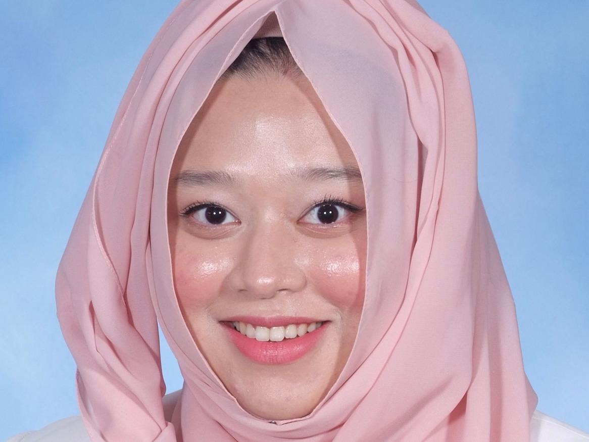 Tasmia Siddiqua