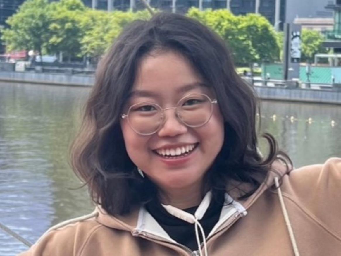Yang Zhang
