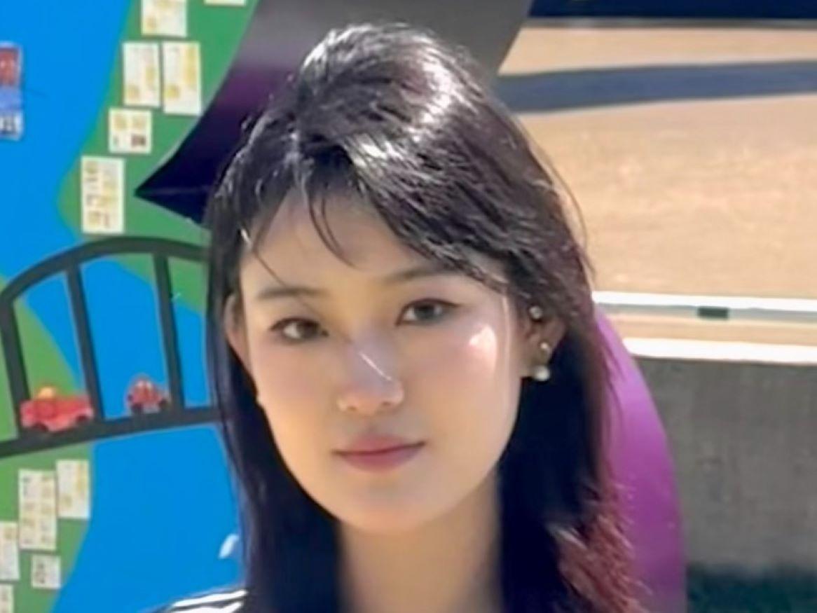 Yuxuan Hou