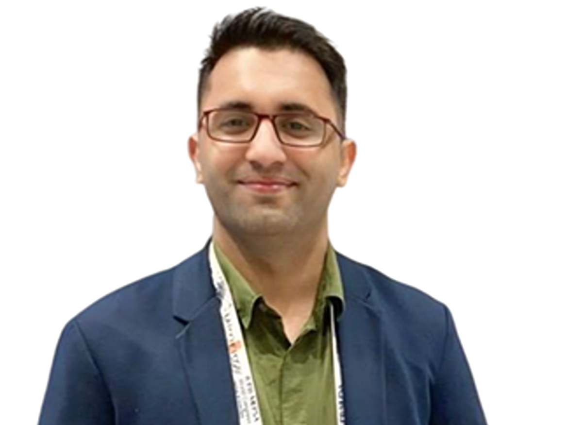 Shoaib Anwaar