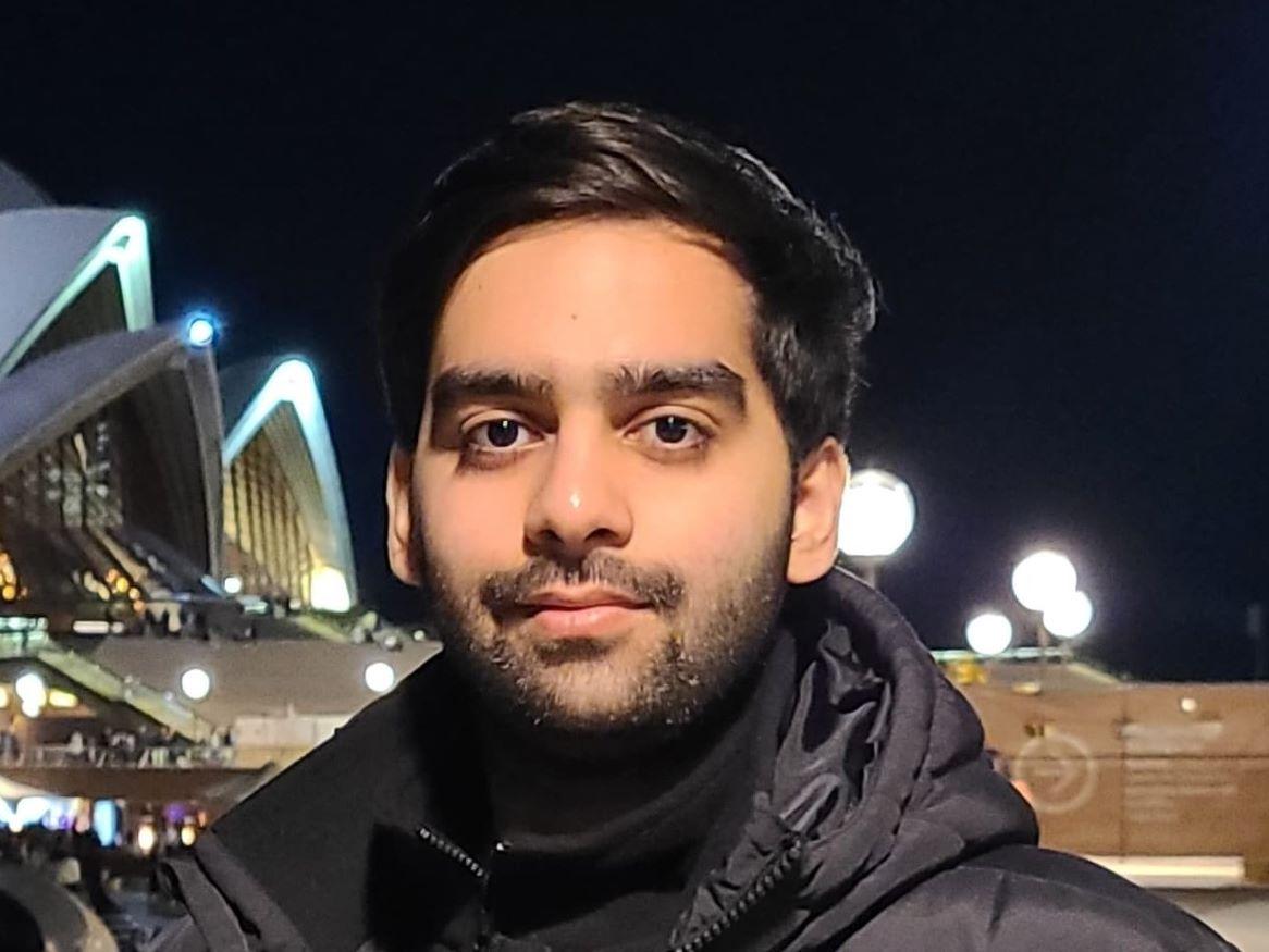 Taha Osman