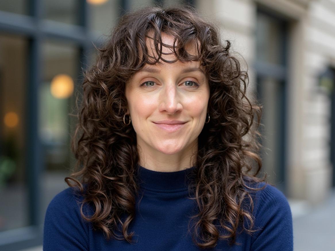 Monica Guilhaus