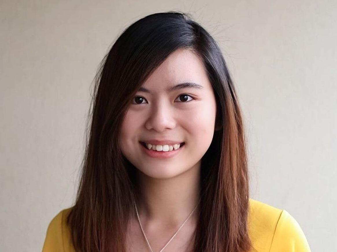 Dr Chui Yan Mah