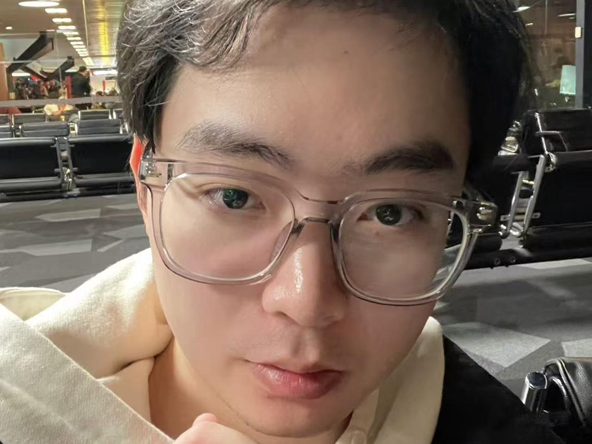 Zikang Xu