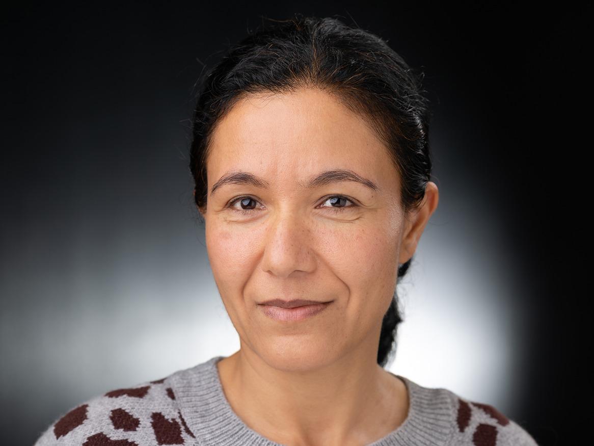 Dr Sunita K C Basnet