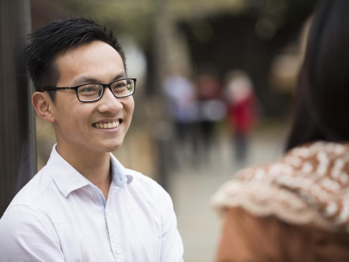 International onshore students