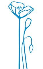 Tall Poppy logo