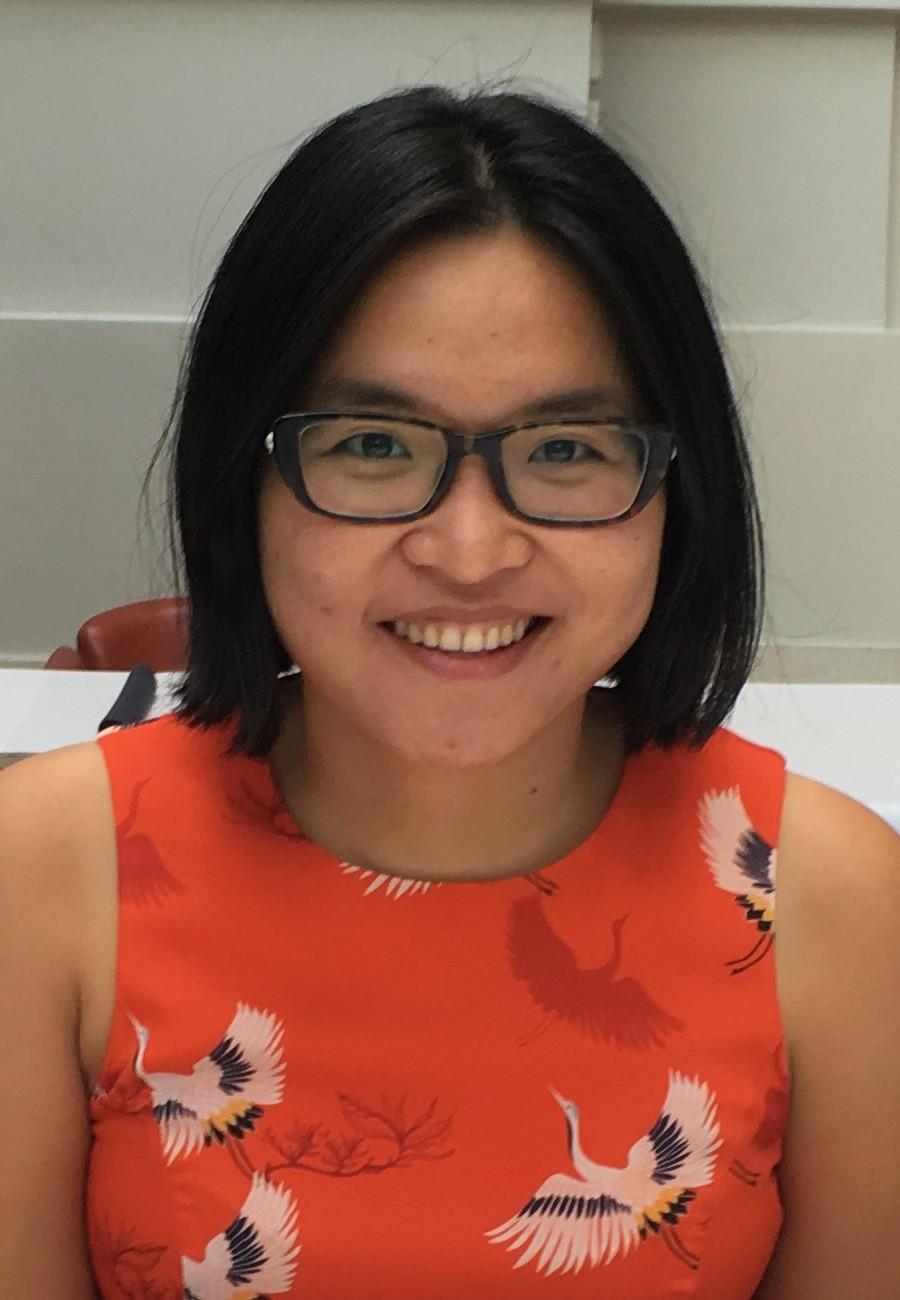 Dr Giang Nguyen