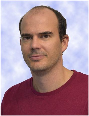 Dr Danny Wilson