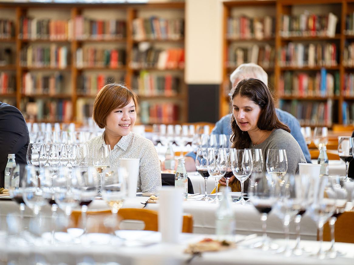 Tasting Australia