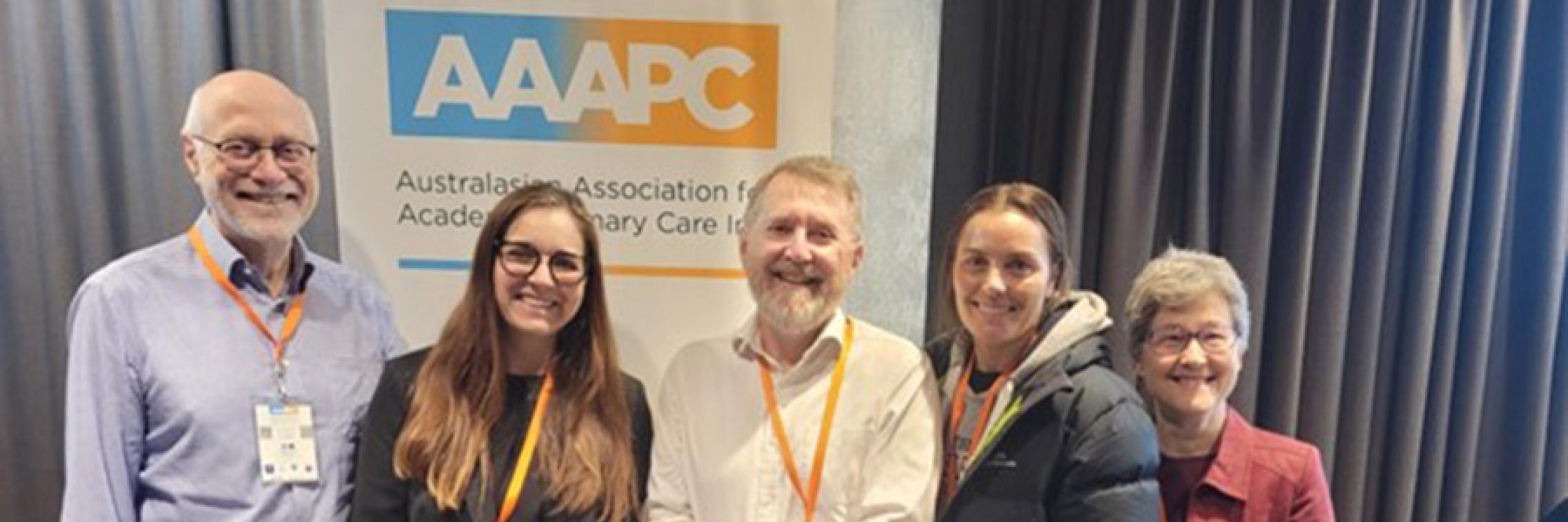 AAACP