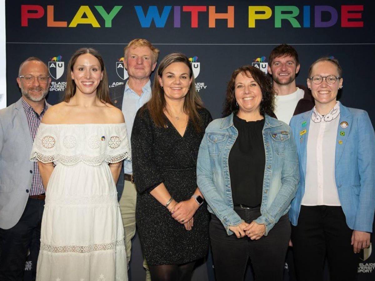 Play with Pride brunch