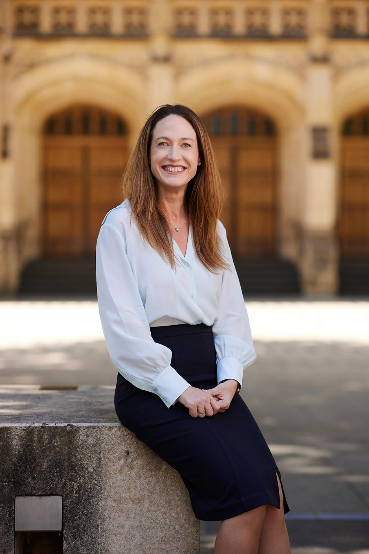 Dr Jessica Gallagher