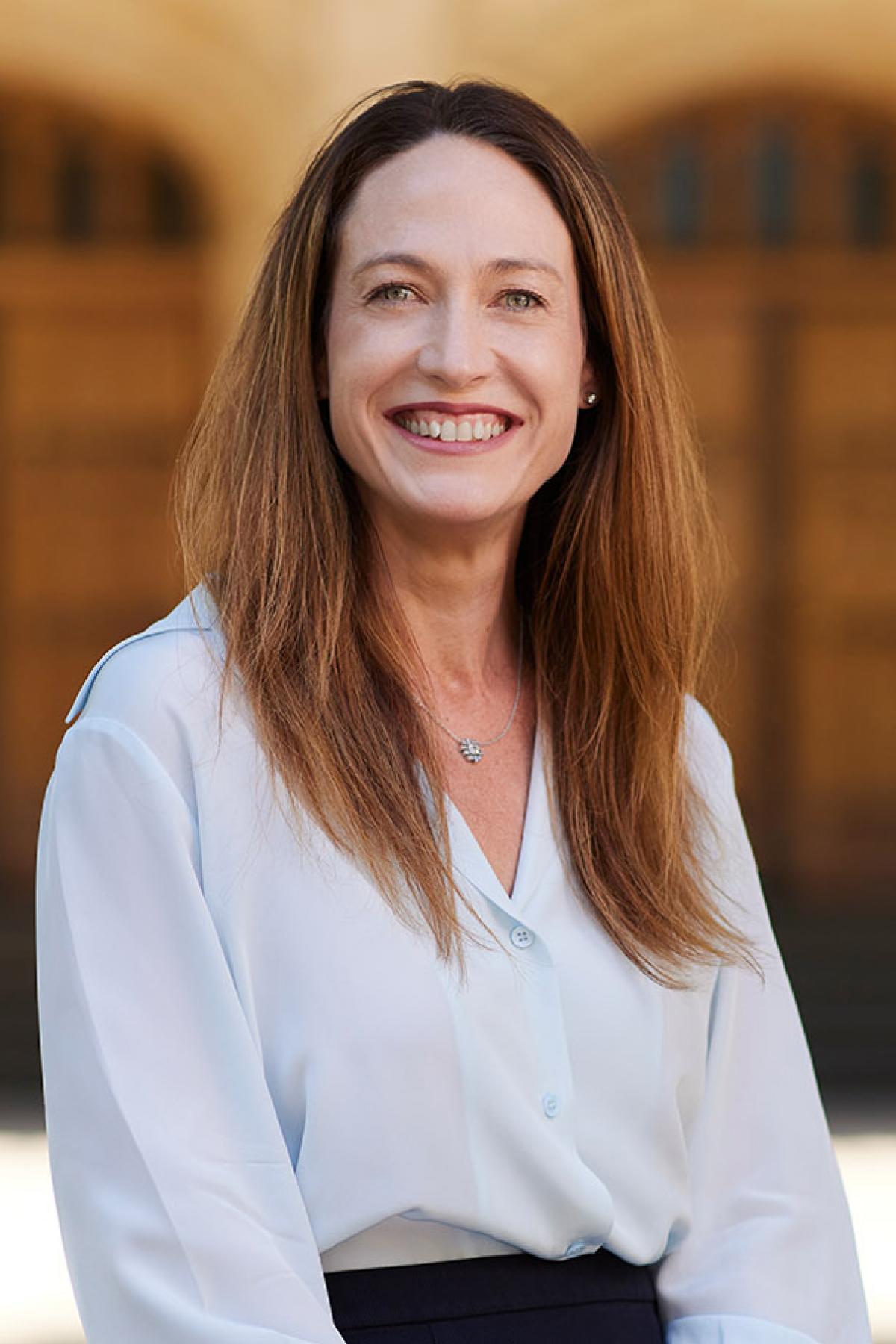 Jessica Gallagher