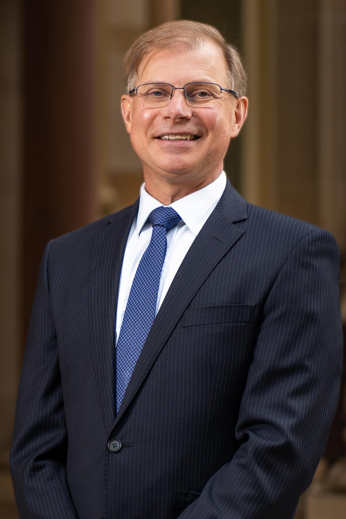 Peter Prest