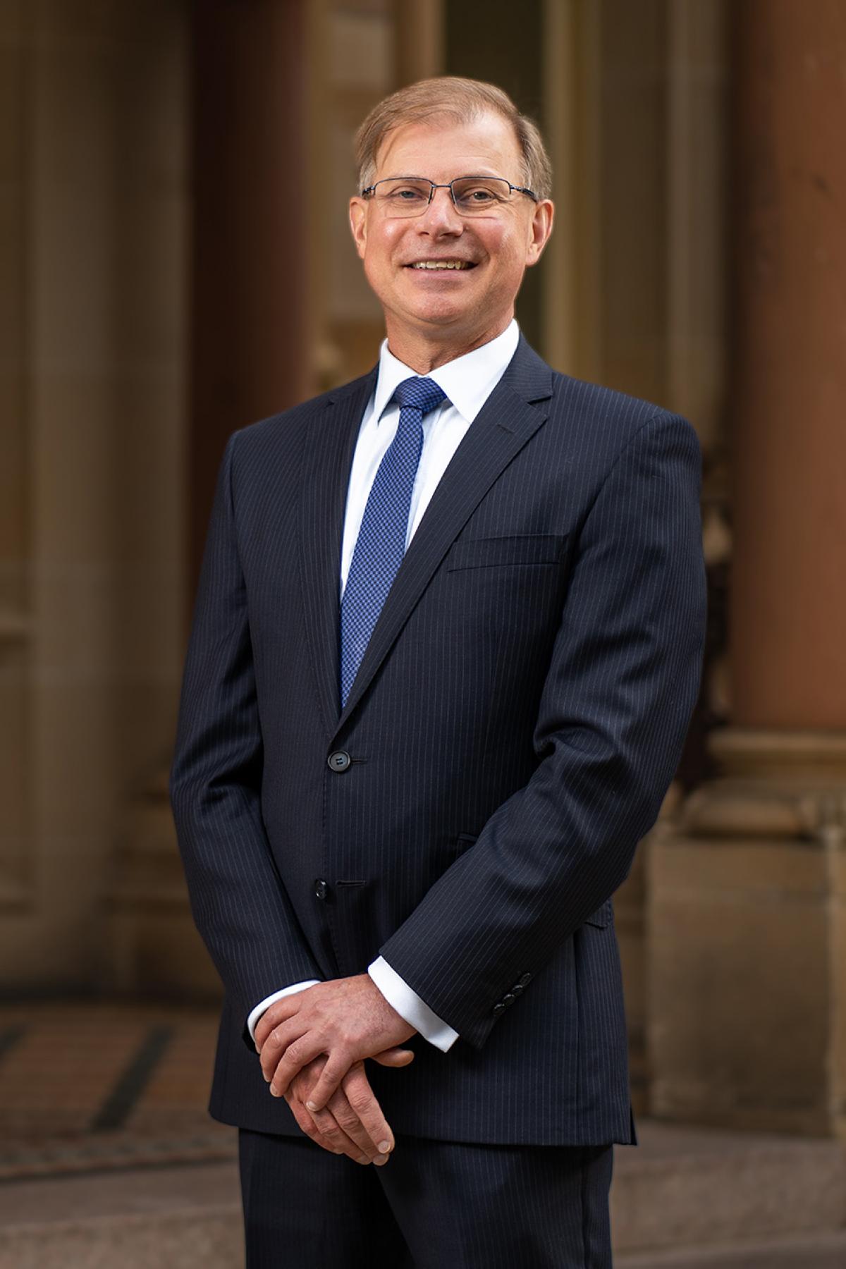Peter Prest