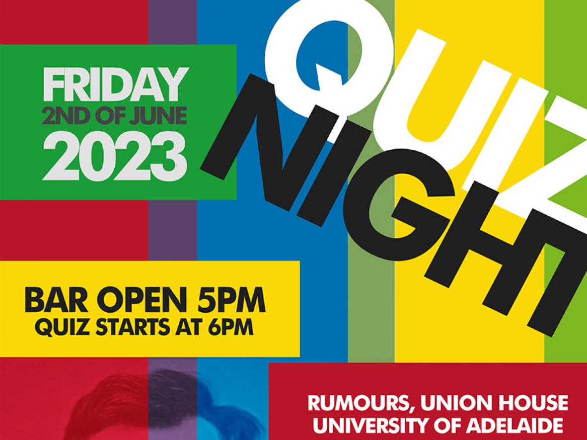 Children's University quiz night