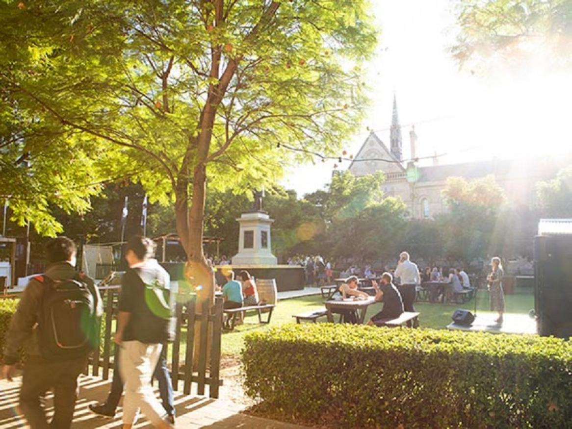 2024 QS World University Rankings