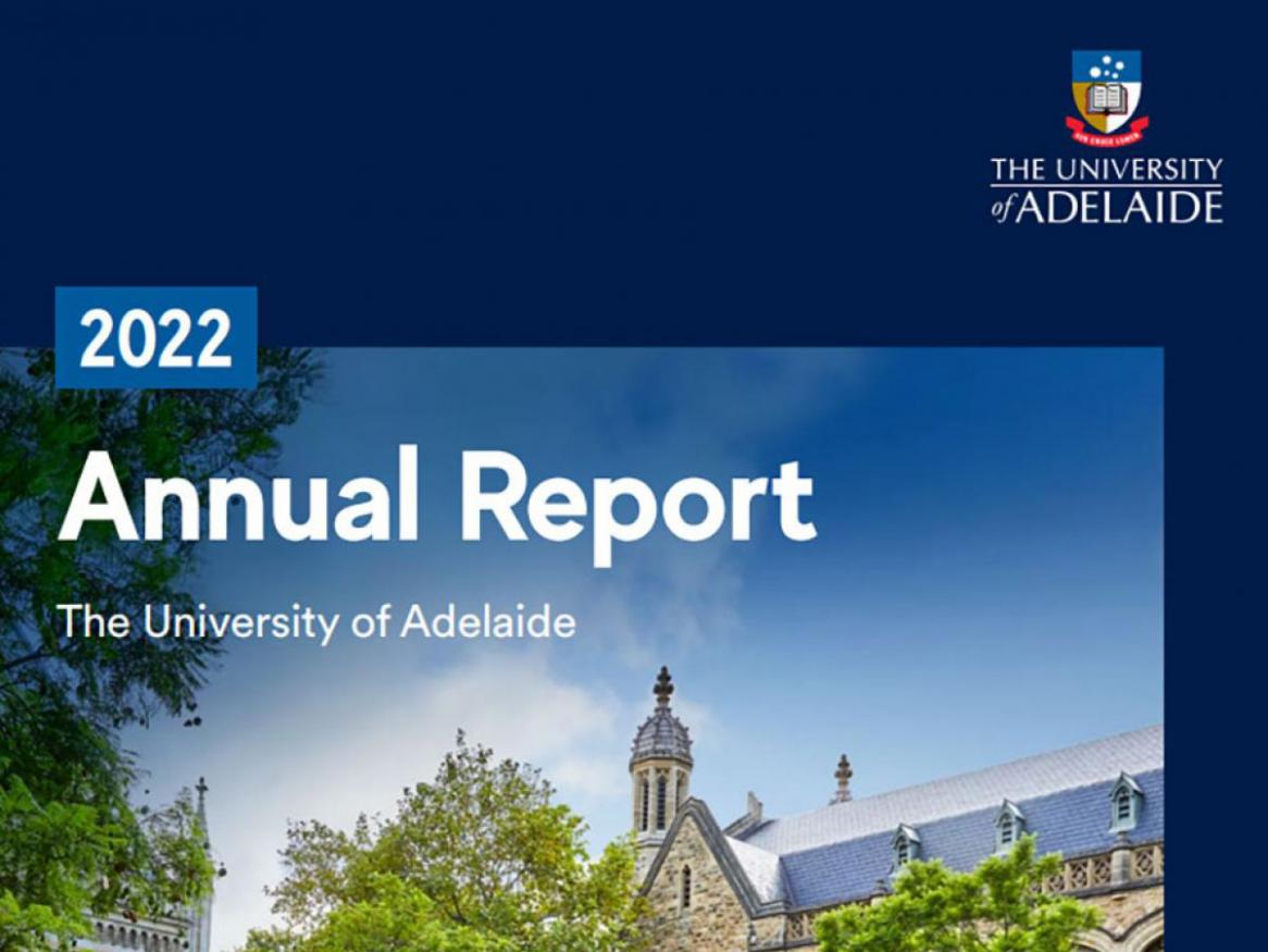 Annual Report
