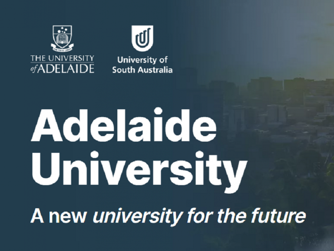 Adelaide University