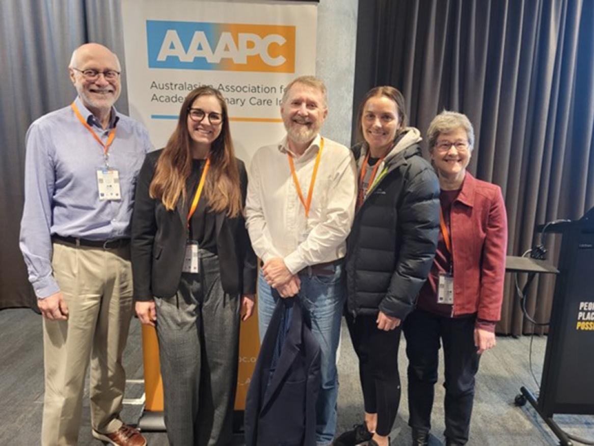 AAACP