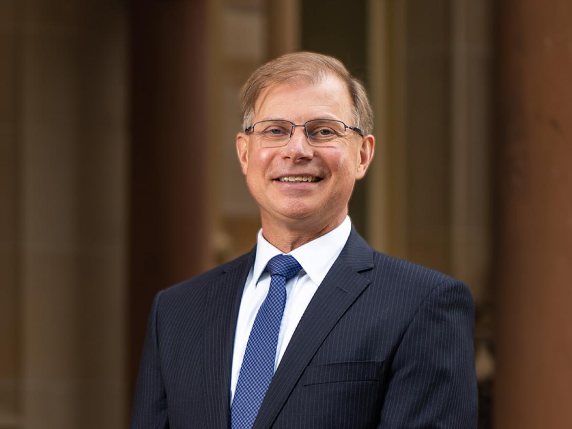 Peter Prest