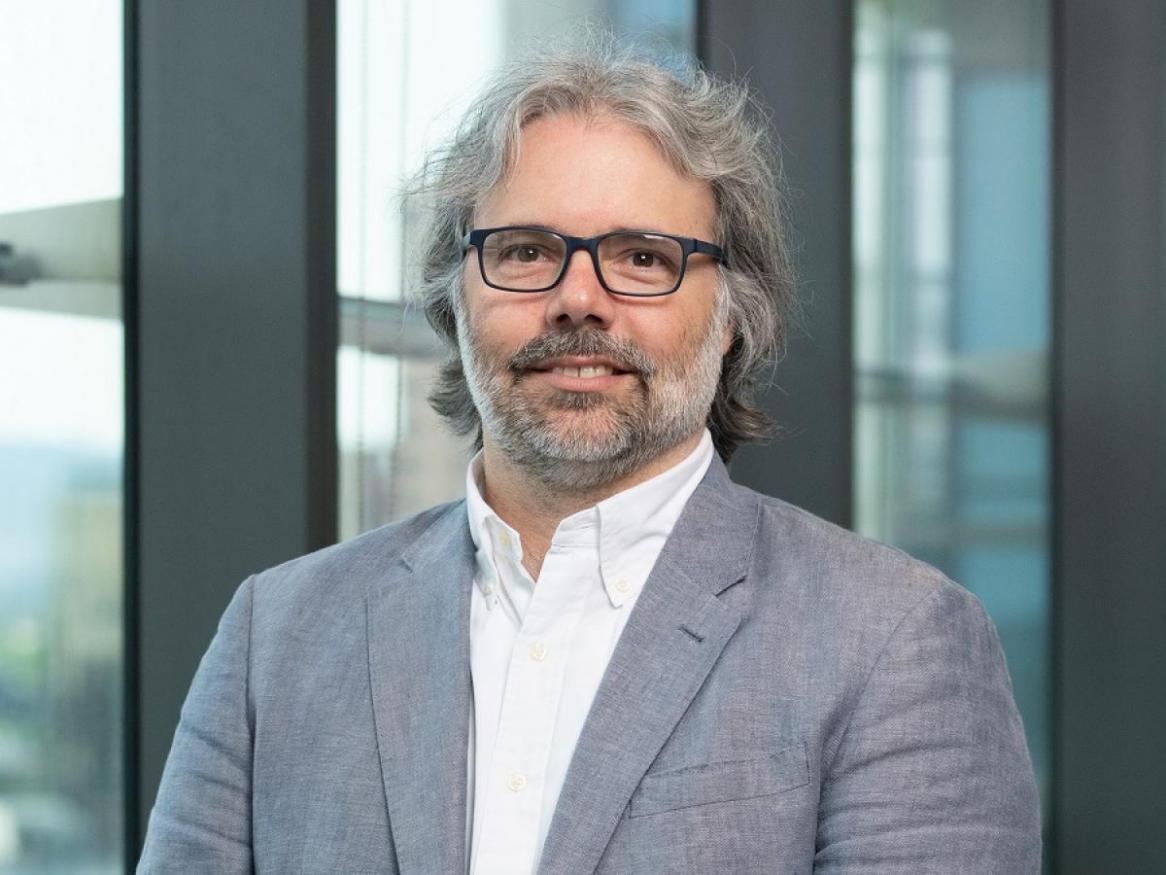 Epigenetics leader feted with fellowship