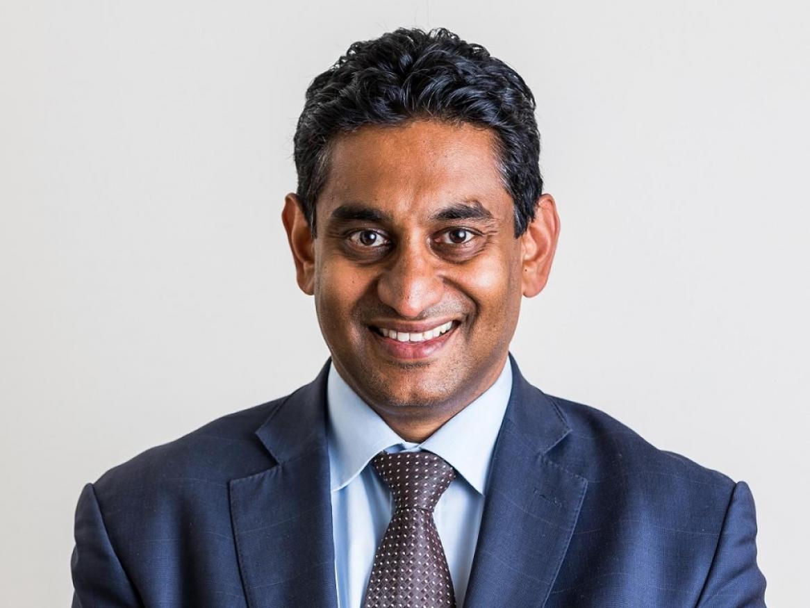 University of Adelaide heart specialist receives US honour