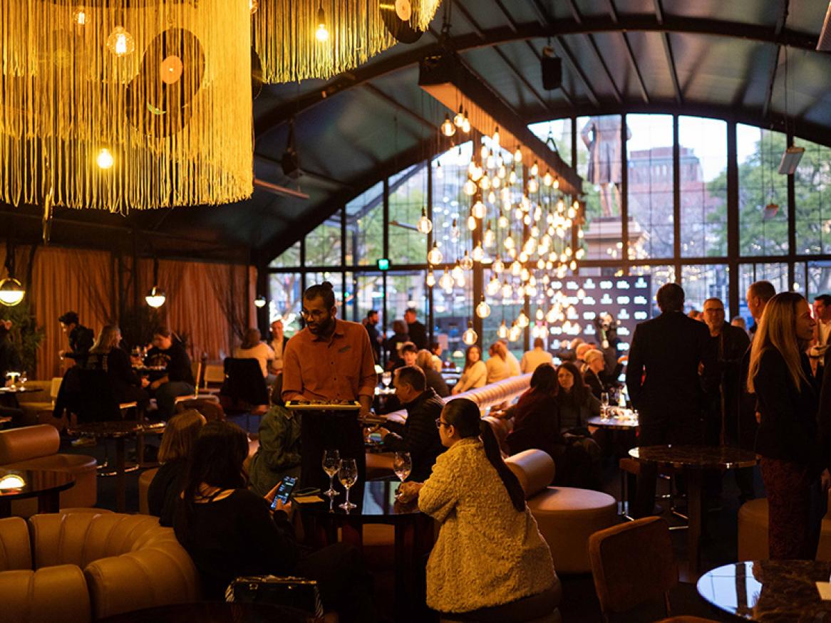 Lumen Bar 2