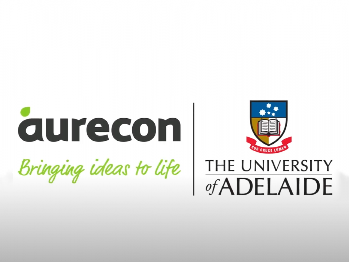 Aurecon partnership