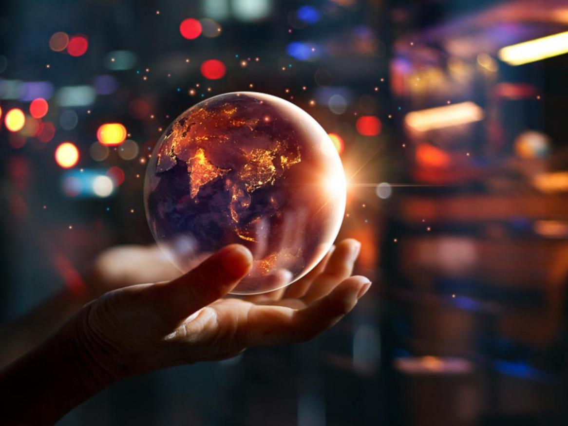 New $60M healthcare agreement translates into global good