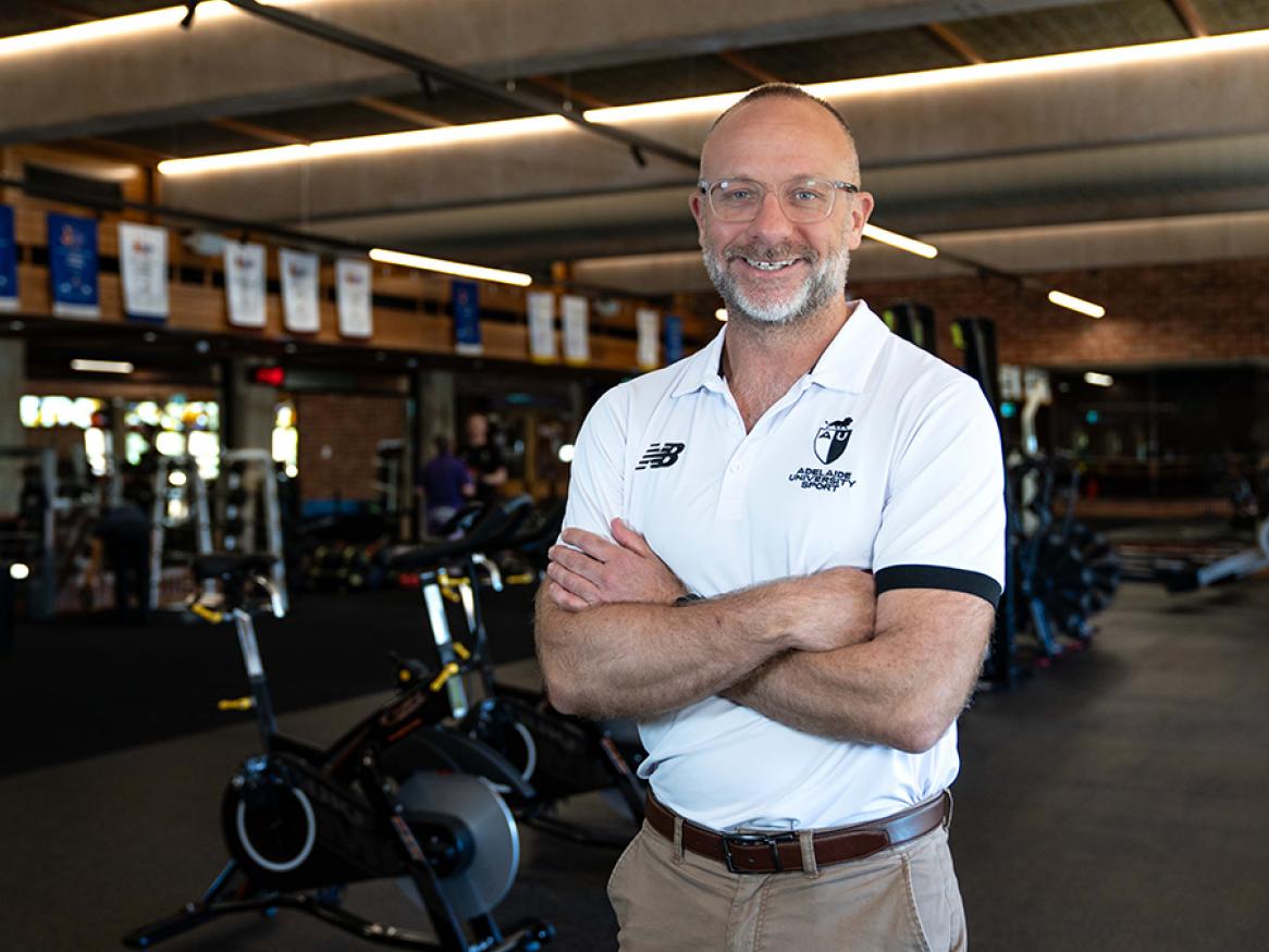 Daniel Lawlor - fitness hub