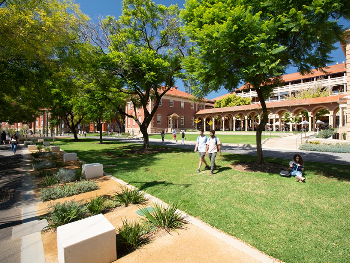 Uni Farewell