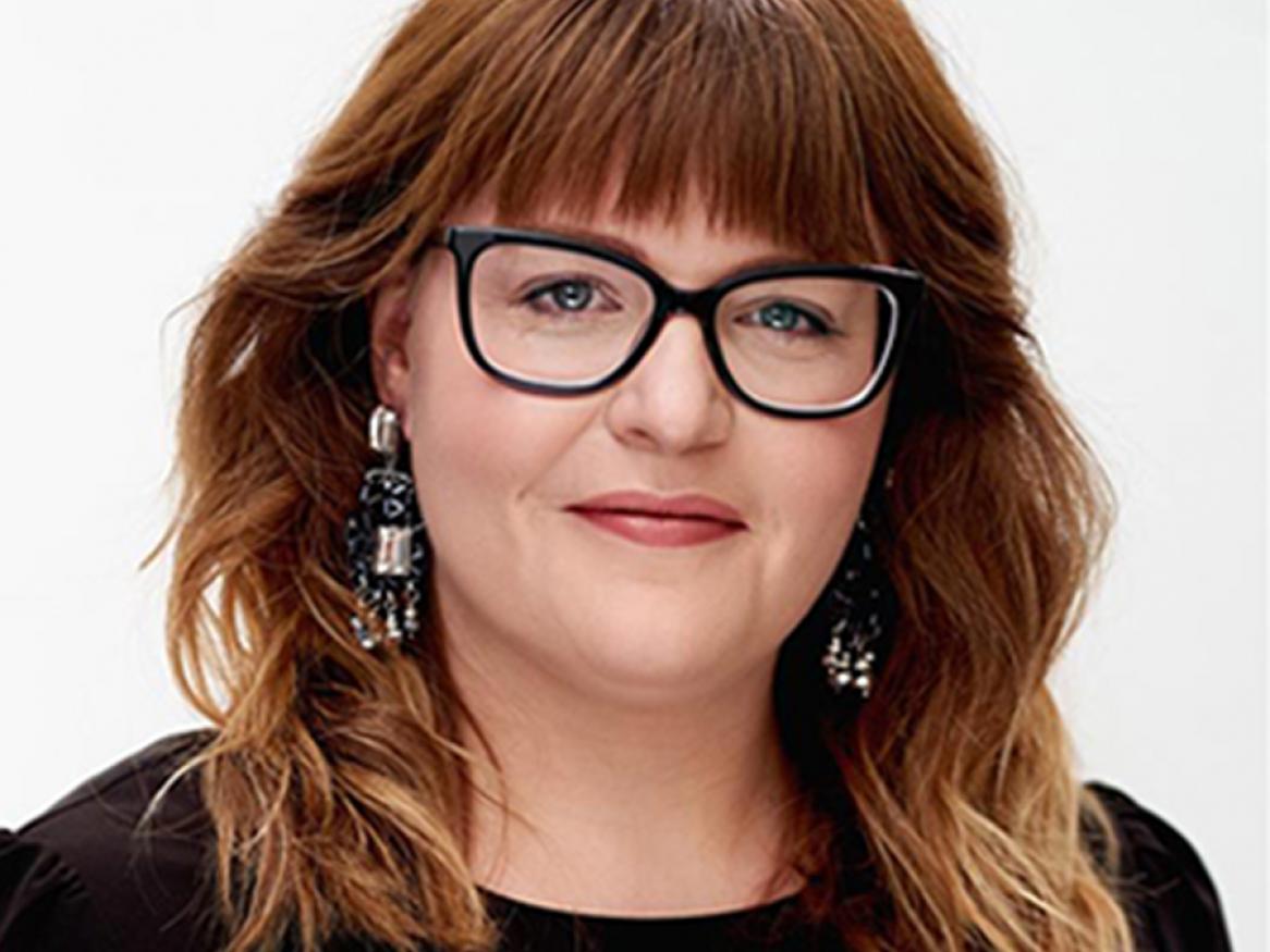 Celebrating our colleagues: Brooke Zabrowarny