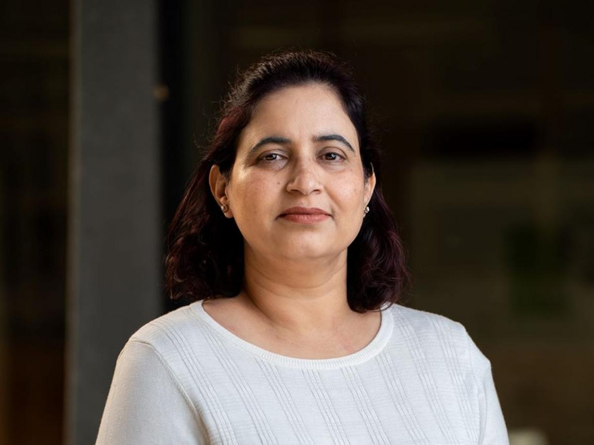 Charu Banerjee